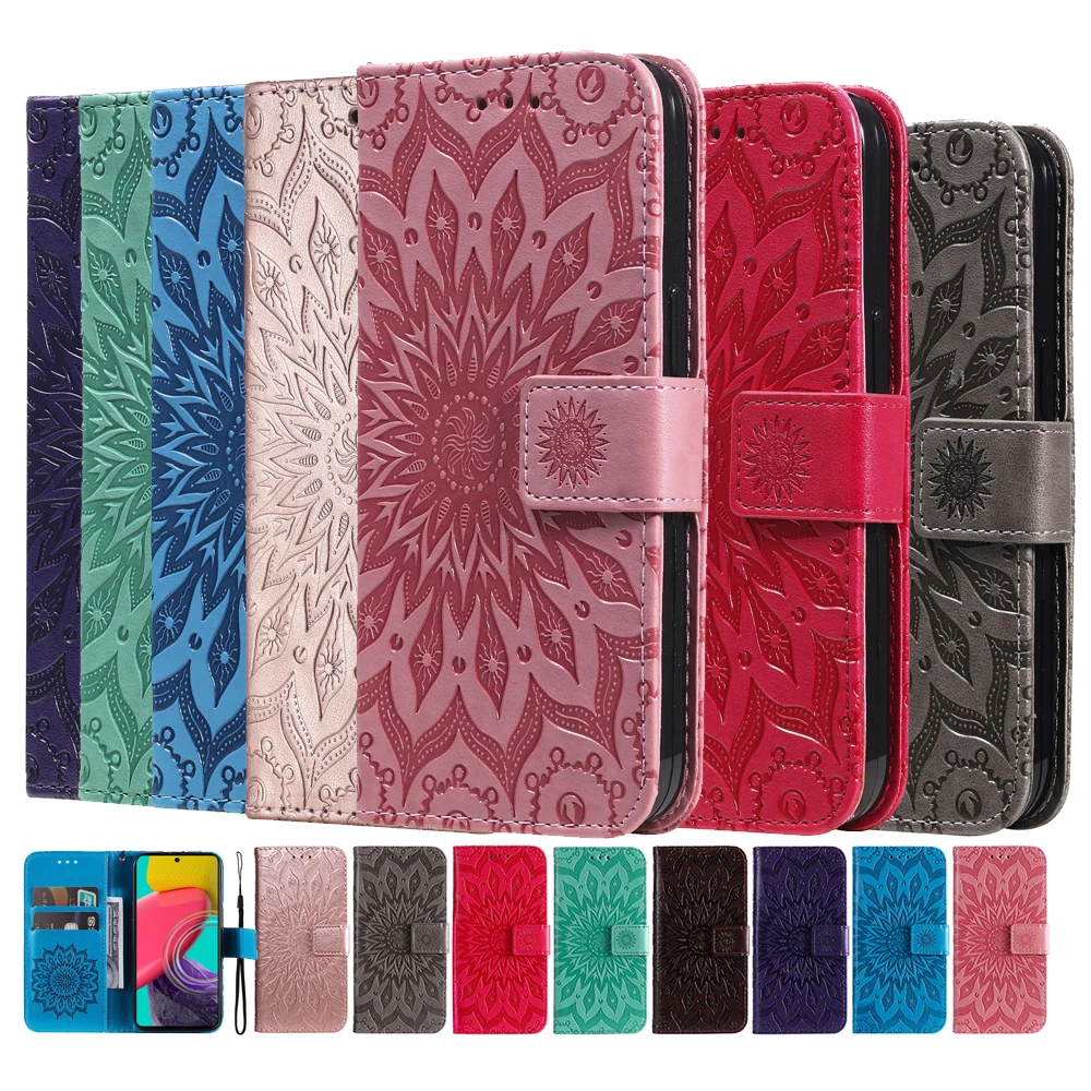 Floral Leather Wallet Case Cover For Samsung Galaxy A73 A72 A71 A70 A53 A52 A51 A50 A42 A41 A40 A33 A32 A31 A23 A22 A21 A21S A03
Floral Leather Wallet Case Cover For Samsung Galaxy A73 A72 A71 A70 A53 A52 A51 A50 A42 A41 A40 A33 A32 A31 A23 A22 A21 A21S A03