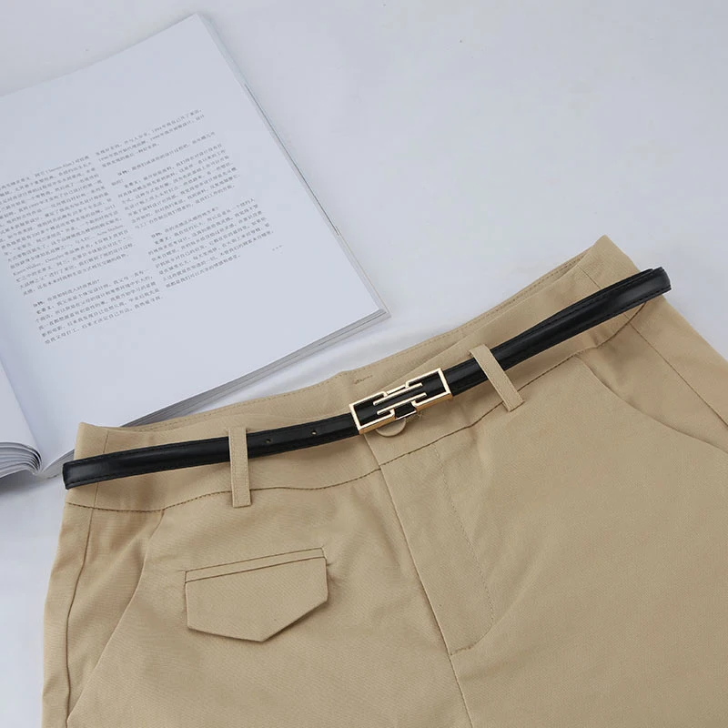 Female Elastic Belt Thin Waist Strap Circle Belt for Women Skirt Coat Sweater Leather Ladies Band Decoration Accessories
Female Elastic Belt Thin Waist Strap Circle Belt for Women Skirt Coat Sweater Leather Ladies Band Decoration Accessories
