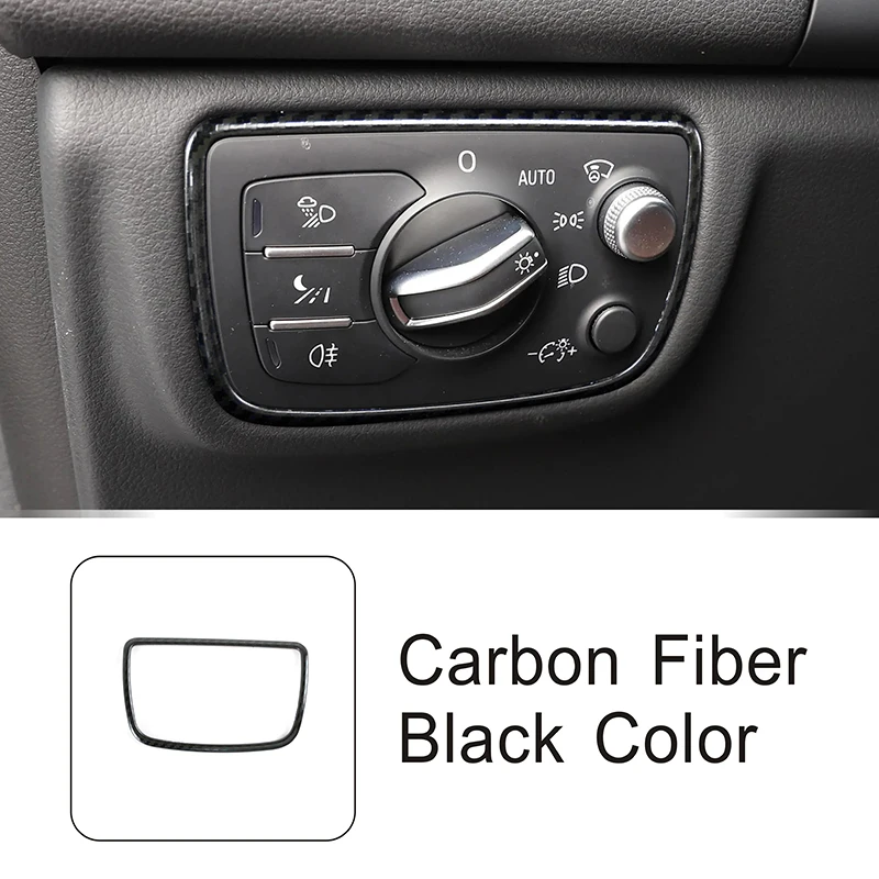 Стайлинг автомобиля, декоративная рамка переключателя фары для Audi A6 C7 2012-2018, аксессуары из нержавеющей стали для интерьера, крышка, отделка
Стайлинг автомобиля, декоративная рамка переключателя фары для Audi A6 C7 2012-2018, аксессуары из нержавеющей стали для интерьера, крышка, отделка