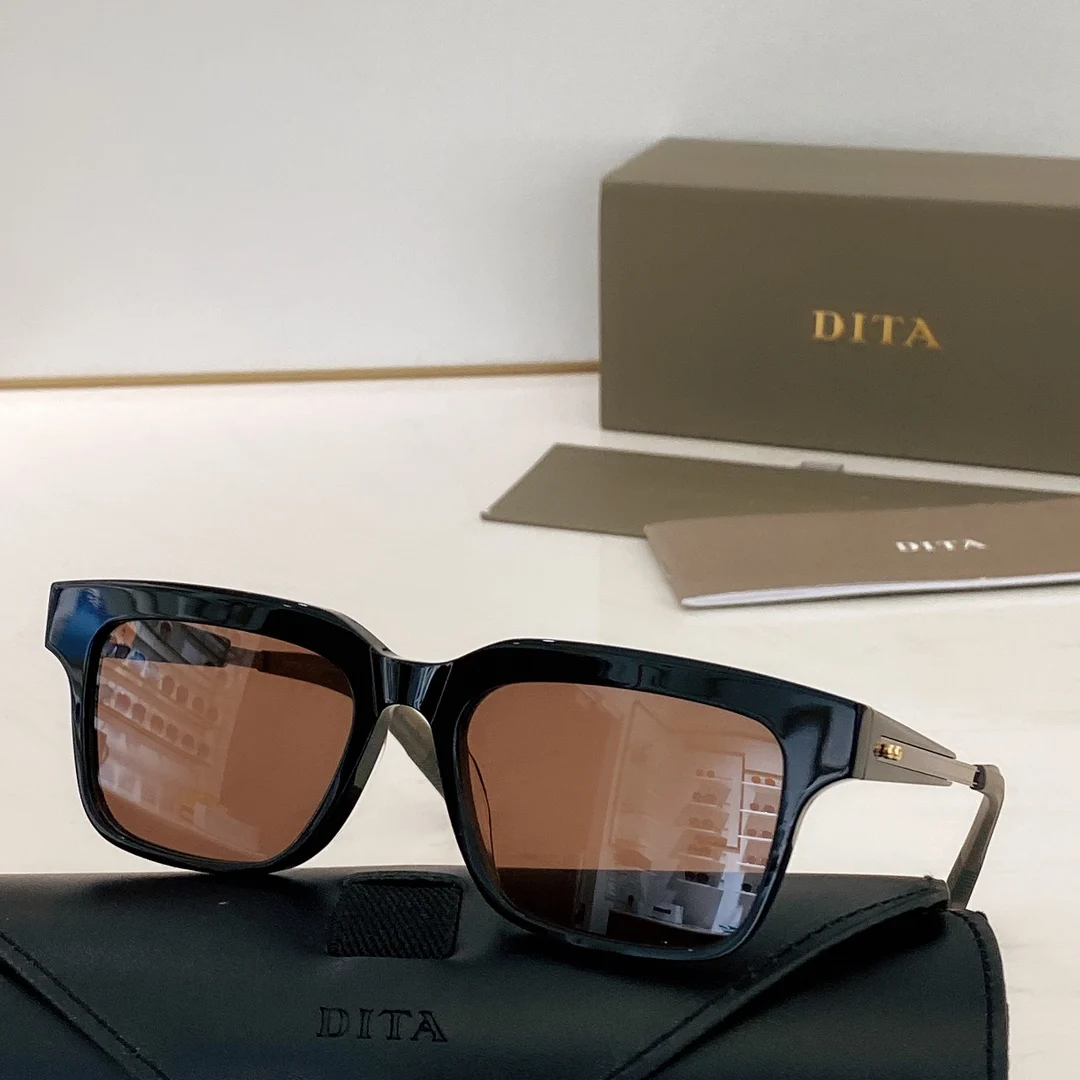 American Brand DITA DLX702 Style Fashion Classic Square Acetate Frame Men Eyeglasses Business Luxury Casual Women Sun Glasses
American Brand DITA DLX702 Style Fashion Classic Square Acetate Frame Men Eyeglasses Business Luxury Casual Women Sun Glasses