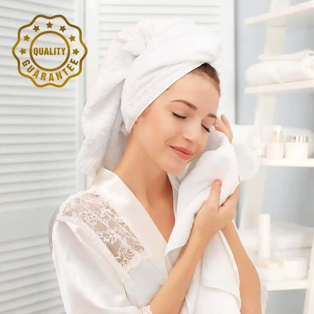 Cotton Bath Towels - 22x44 inch - Small and Lightweight - 6 Pack - Grey High Quality Face Bath Towels
Cotton Bath Towels - 22x44 inch - Small and Lightweight - 6 Pack - Grey High Quality Face Bath Towels