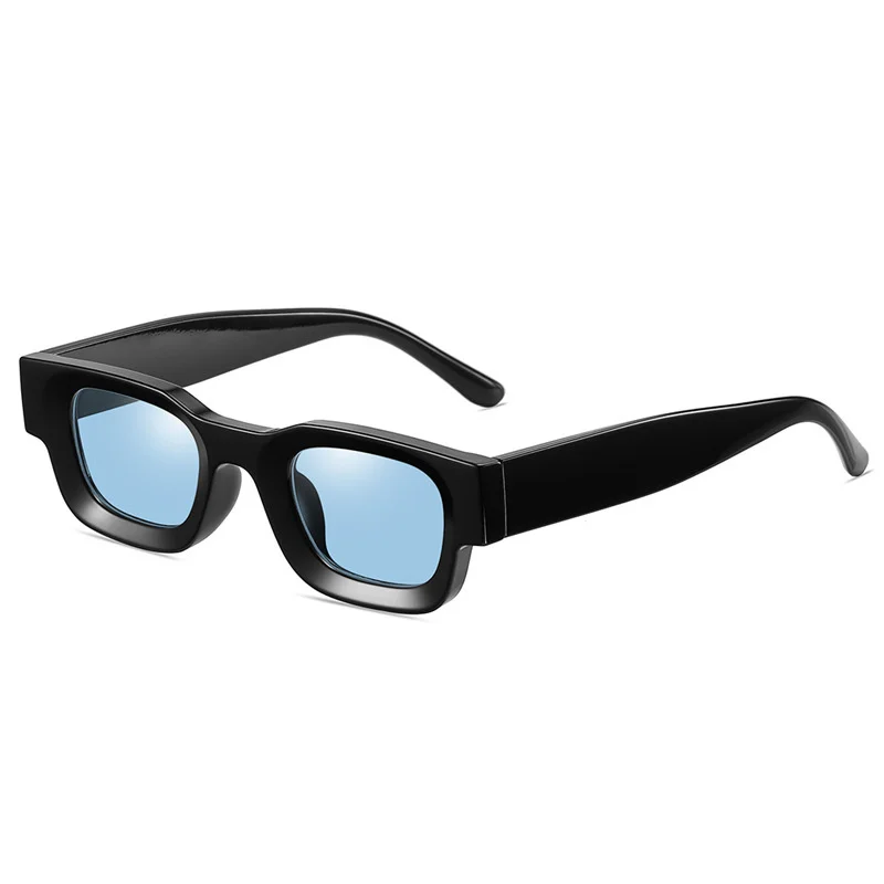 Vintage Fashion Polarized Sunglasses Man Brand Designer Small Frame Sun Glasses Male Retro Punk Shades Square Oculos De Sol
Vintage Fashion Polarized Sunglasses Man Brand Designer Small Frame Sun Glasses Male Retro Punk Shades Square Oculos De Sol