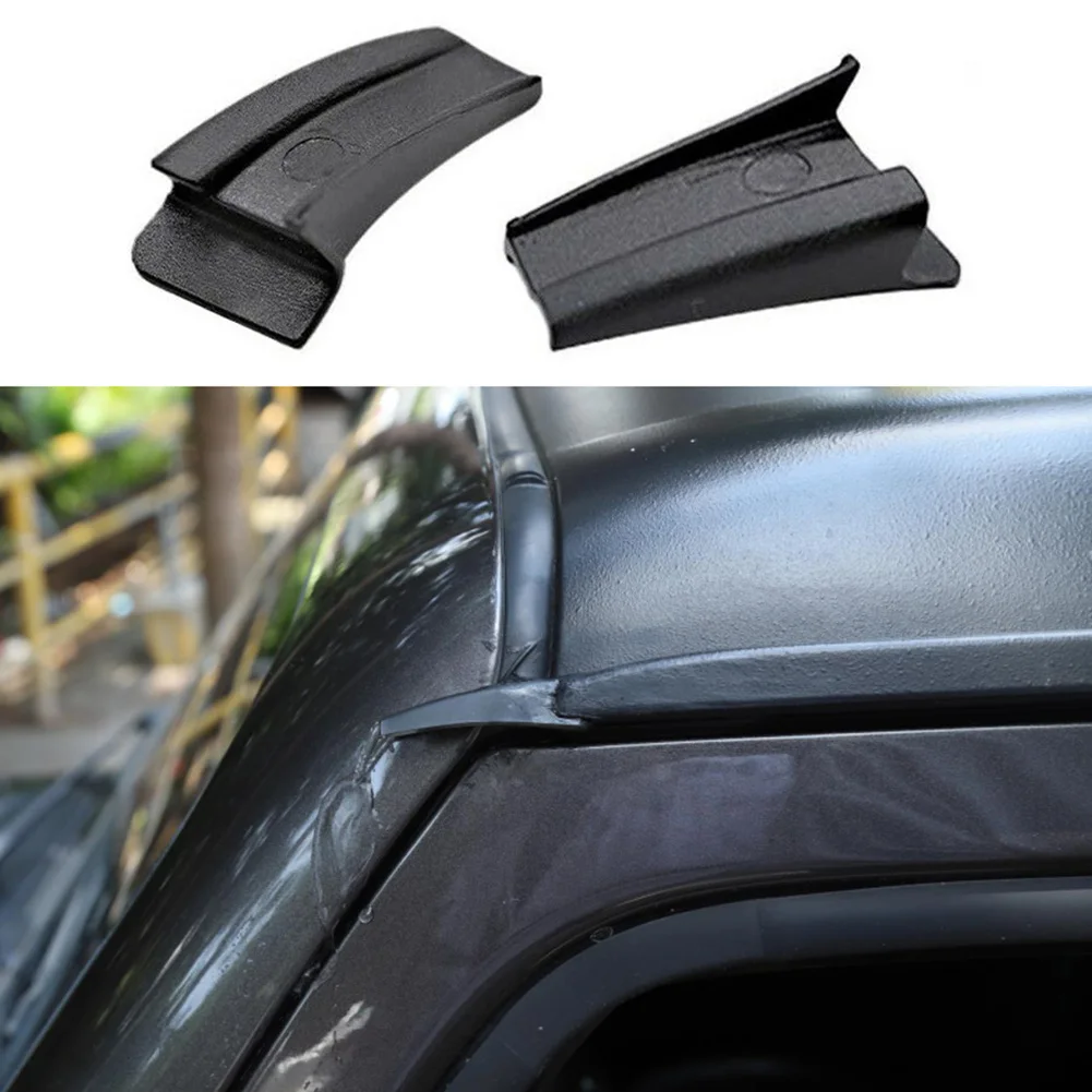 2pcs For Jeep Wrangler JL 2018-2021 Water Rain Gutter Extension Channel Accessories Water Rain Gutter Extension Groove Parts
2pcs For Jeep Wrangler JL 2018-2021 Water Rain Gutter Extension Channel Accessories Water Rain Gutter Extension Groove Parts