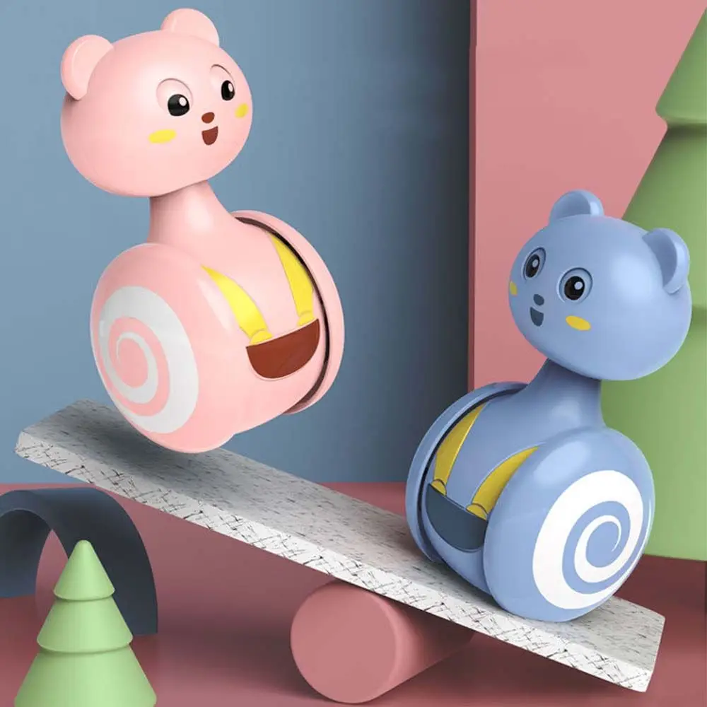 Cartoon Baby Toy Newborn Hand Bell Early Learning Newborns Gift Educational Toy Baby Tumbler Toy Tumbler Rattles
Cartoon Baby Toy Newborn Hand Bell Early Learning Newborns Gift Educational Toy Baby Tumbler Toy Tumbler Rattles
