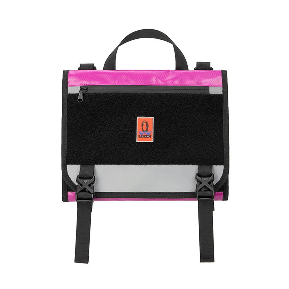 Outdoor Backpack Men's And Women's Skateboard Bag Tooling Bag Canvas Computer Backpack Student School Bag
Outdoor Backpack Men's And Women's Skateboard Bag Tooling Bag Canvas Computer Backpack Student School Bag