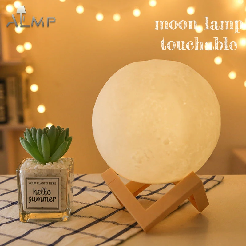 Creative 3D Print Galaxy Led Night Light USB Rechargeable Moon Lamp Home Decor Globe Bedroom Lover Children Gift Night Lights
Creative 3D Print Galaxy Led Night Light USB Rechargeable Moon Lamp Home Decor Globe Bedroom Lover Children Gift Night Lights