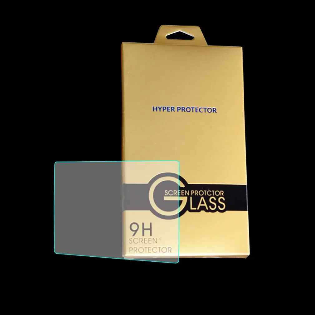 5.5in Screen Protective Film Tempered Glass Film for DJI Smart Controller MAVIC 2 PRO & ZOOM Drone Protectors 15g/0.53oz ACEHE
5.5in Screen Protective Film Tempered Glass Film for DJI Smart Controller MAVIC 2 PRO & ZOOM Drone Protectors 15g/0.53oz ACEHE