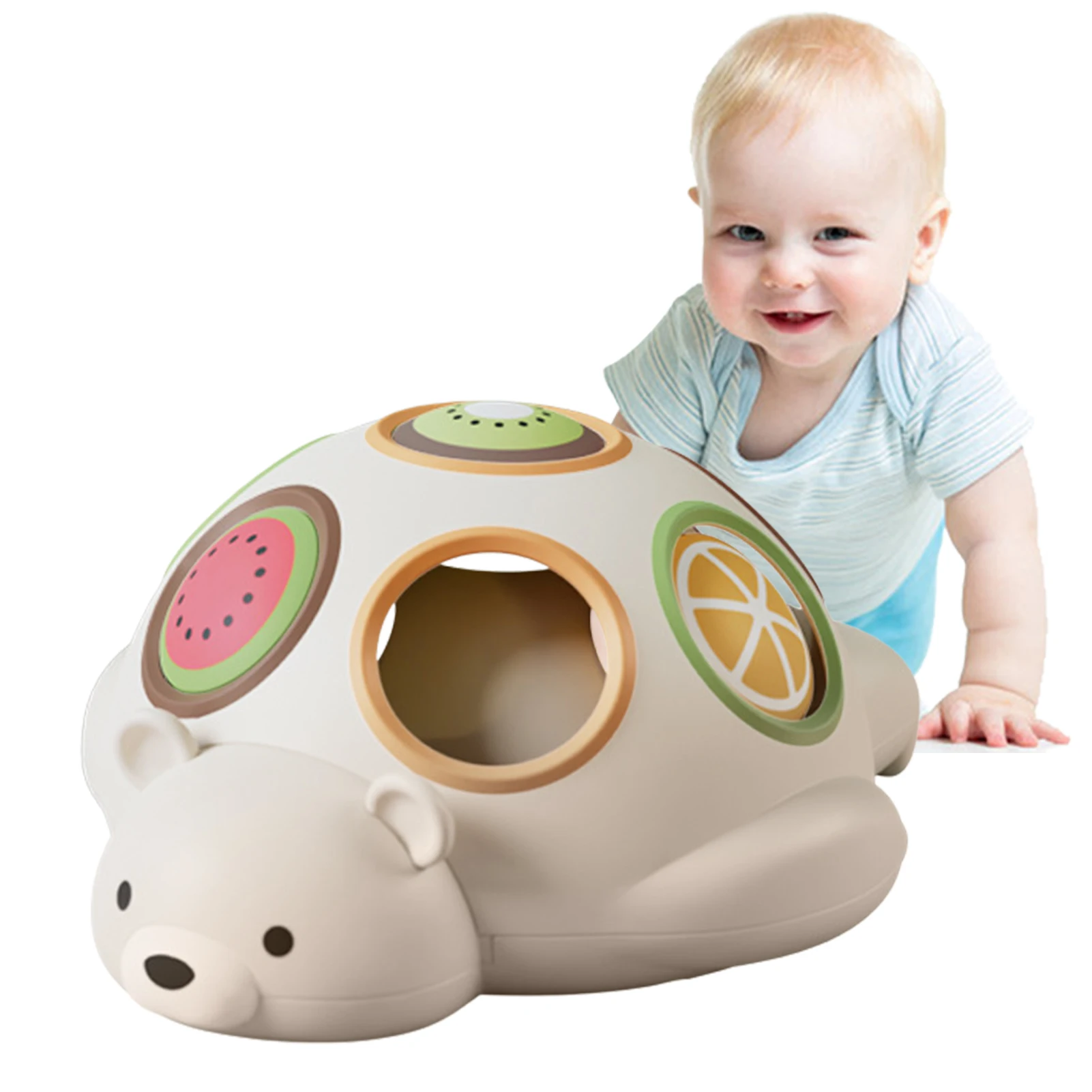 Montessori Educational Pop Up Toy Children Interactive Matching Game For 0 Ages Safe Kids Matching Game Fine Motor Skill
Montessori Educational Pop Up Toy Children Interactive Matching Game For 0 Ages Safe Kids Matching Game Fine Motor Skill