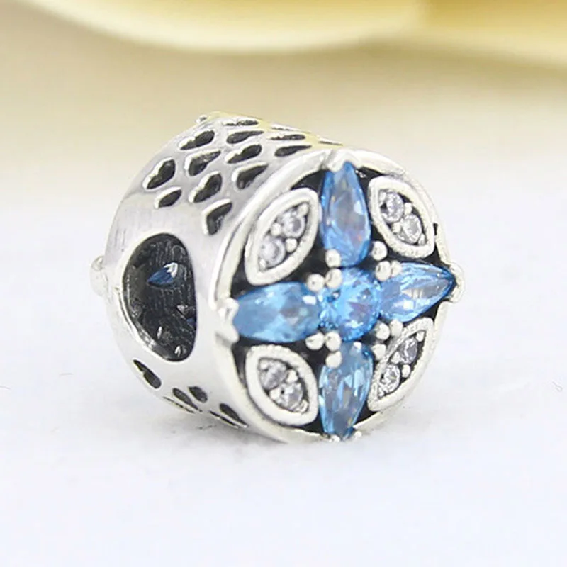 Top Quality Openwork Patterns of Frost Charm Bead fit Women Bracelets & Bangles 925 Sterling Silver DIY Jewelry
Top Quality Openwork Patterns of Frost Charm Bead fit Women Bracelets & Bangles 925 Sterling Silver DIY Jewelry