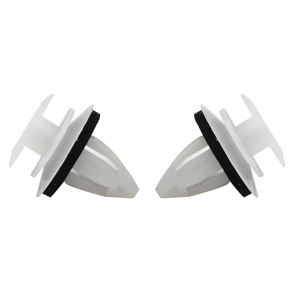 20Pcs Door Panel Clips 7.5-8mm Replacement Retainer X5 M3 M5 Z3 For BMW E34 E36 E38 E39 E46 Interior High Quality
20Pcs Door Panel Clips 7.5-8mm Replacement Retainer X5 M3 M5 Z3 For BMW E34 E36 E38 E39 E46 Interior High Quality