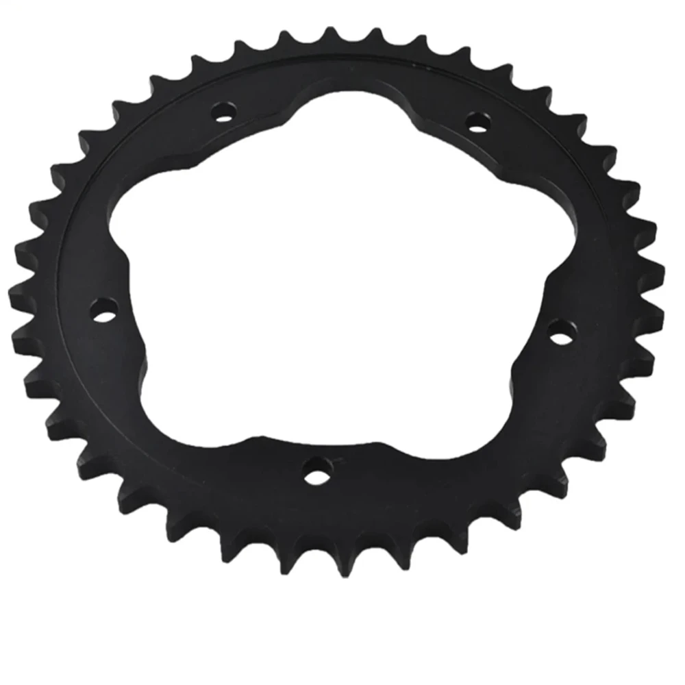 525 Motorcycle Rear Sprocket For Ducati 1100 1100S Hypermotard 08-09 939 Hypermotard Hyperstrada 16-18
525 Motorcycle Rear Sprocket For Ducati 1100 1100S Hypermotard 08-09 939 Hypermotard Hyperstrada 16-18