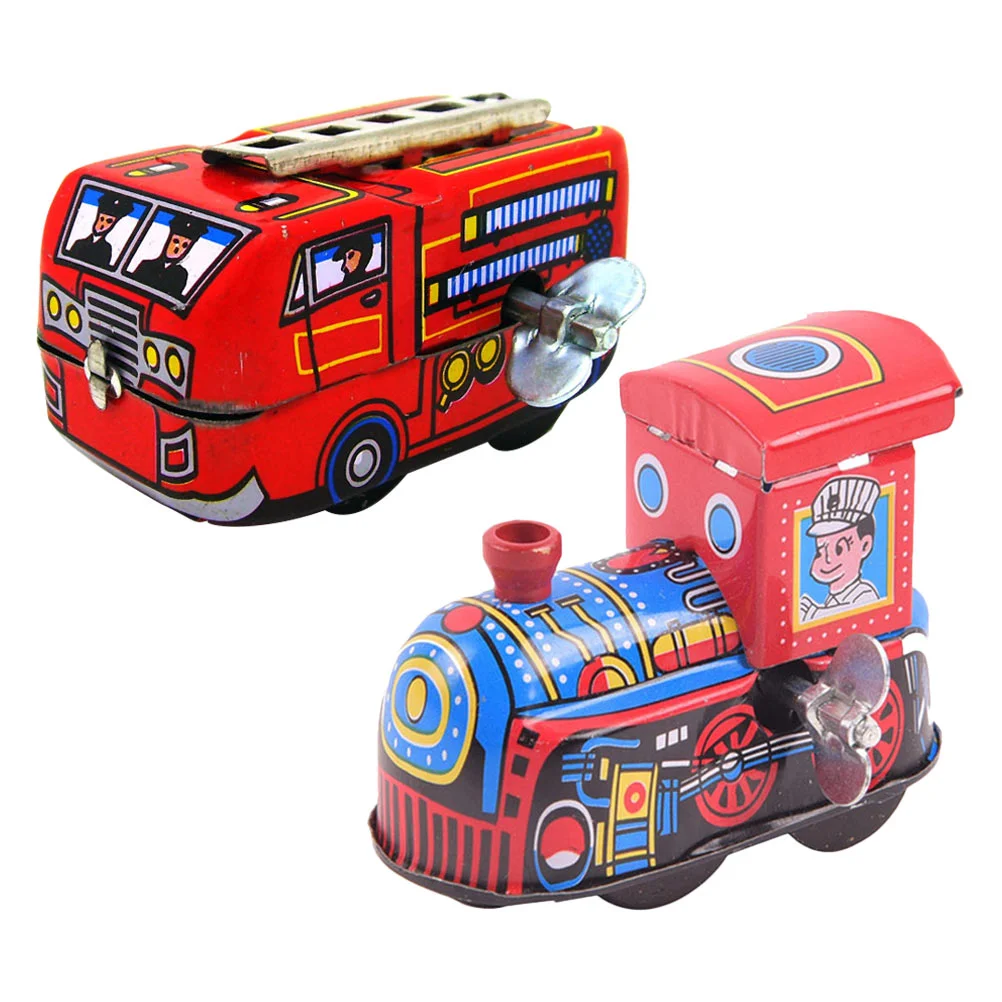Toy Train Toys Wind Up Tin Car Birthday Vehicles Kids Metal Fillers Party Funny Vintage Classic Stuffers Stocking Retro
Toy Train Toys Wind Up Tin Car Birthday Vehicles Kids Metal Fillers Party Funny Vintage Classic Stuffers Stocking Retro