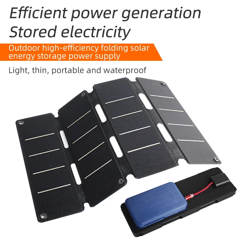 USB Солнечная зарядная панель 5 в 1 2 Вт, портативная солнечная панель с выходом USB, уличная портативная солнечная система для элементов питани...
USB Солнечная зарядная панель 5 в 1 2 Вт, портативная солнечная панель с выходом USB, уличная портативная солнечная система для элементов питани...