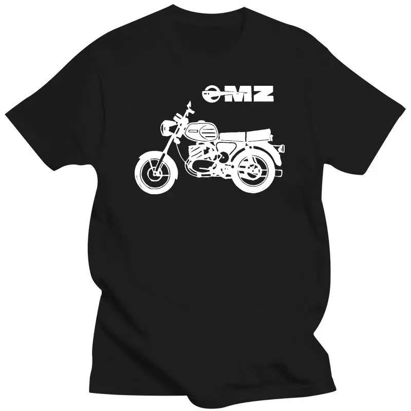 Man Clothing T Shirt Ts 250 Mz Motorrad Zschopau Ts 250 1 Etz Es Trophy Ets Bk Rt 125 150 300 New Fashion Men Casual Brand Cloth
Man Clothing T Shirt Ts 250 Mz Motorrad Zschopau Ts 250 1 Etz Es Trophy Ets Bk Rt 125 150 300 New Fashion Men Casual Brand Cloth