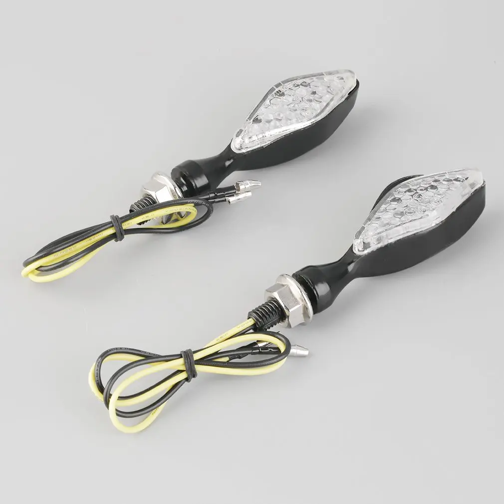 High quality newest 2pcs LED Motorcycle Bike Turn Signal Indicator Lights Bulbs Motorbike 3002 hot sale
High quality newest 2pcs LED Motorcycle Bike Turn Signal Indicator Lights Bulbs Motorbike 3002 hot sale