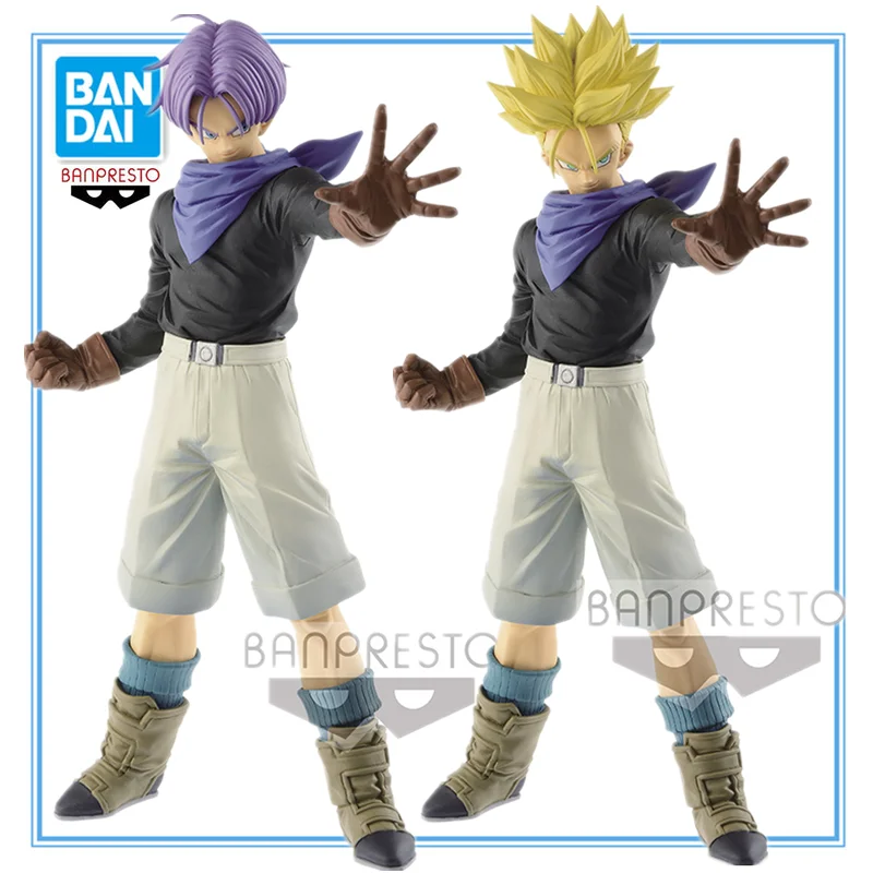 Фигурки героев аниме «Драконий жемчуг» Bandai, Оригинальные фигурки героев мультфильма Torankusu Ultimate Warrior US, игрушки для детей, подарок, Коллекционная модель
Фигурки героев аниме «Драконий жемчуг» Bandai, Оригинальные фигурки героев мультфильма Torankusu Ultimate Warrior US, игрушки для детей, подарок, Коллекционная модель
