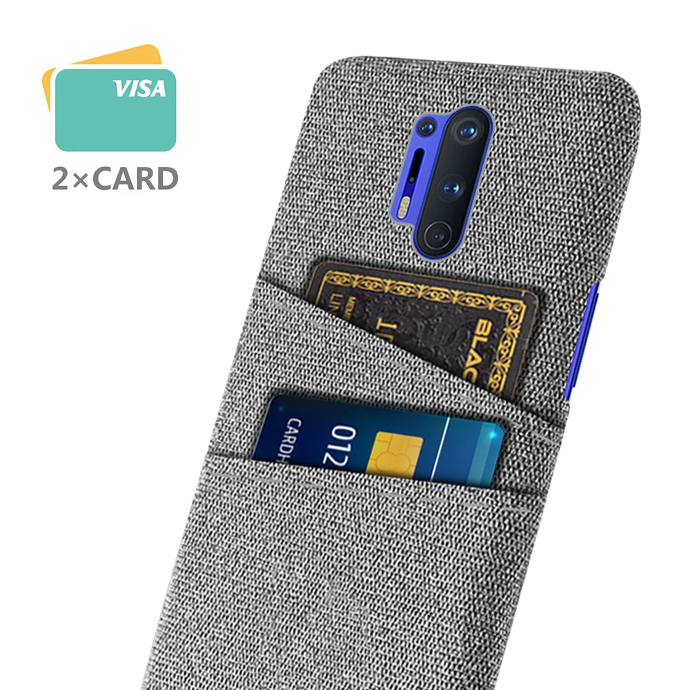 Luxury Fabric Dual Card Phone Case for Oneplus 8 Pro 8 8T Cloth Cover for One plus 8 Pro 8pro Funda Coque Oneplus 8 Pro
Luxury Fabric Dual Card Phone Case for Oneplus 8 Pro 8 8T Cloth Cover for One plus 8 Pro 8pro Funda Coque Oneplus 8 Pro