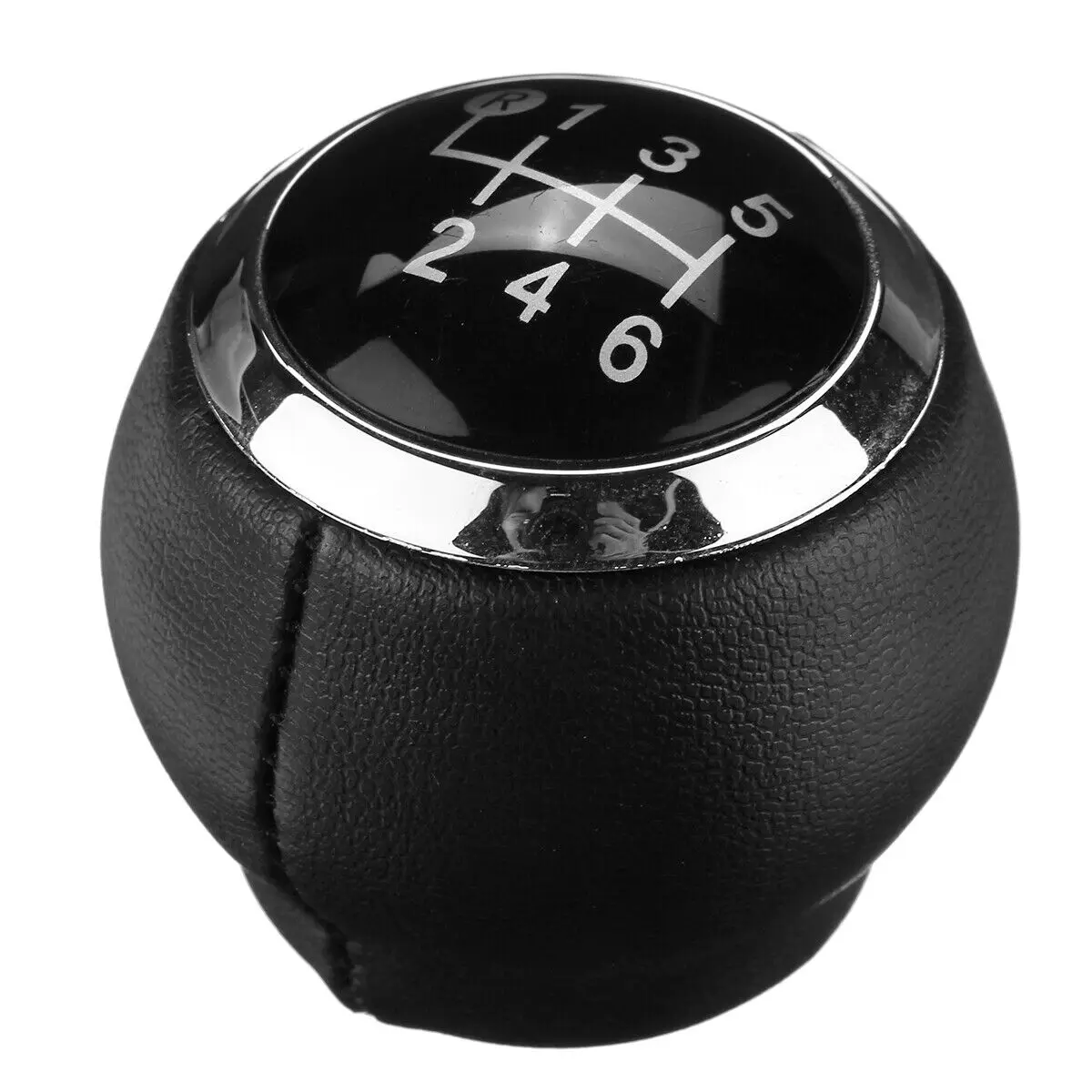 6 Speed Car Gear Stick Shift Knob For Peugeot 307 308 3008 407 5008 807 PARTNER B9 TEPEE For Citroen C3 C4 C8 Picasso
6 Speed Car Gear Stick Shift Knob For Peugeot 307 308 3008 407 5008 807 PARTNER B9 TEPEE For Citroen C3 C4 C8 Picasso