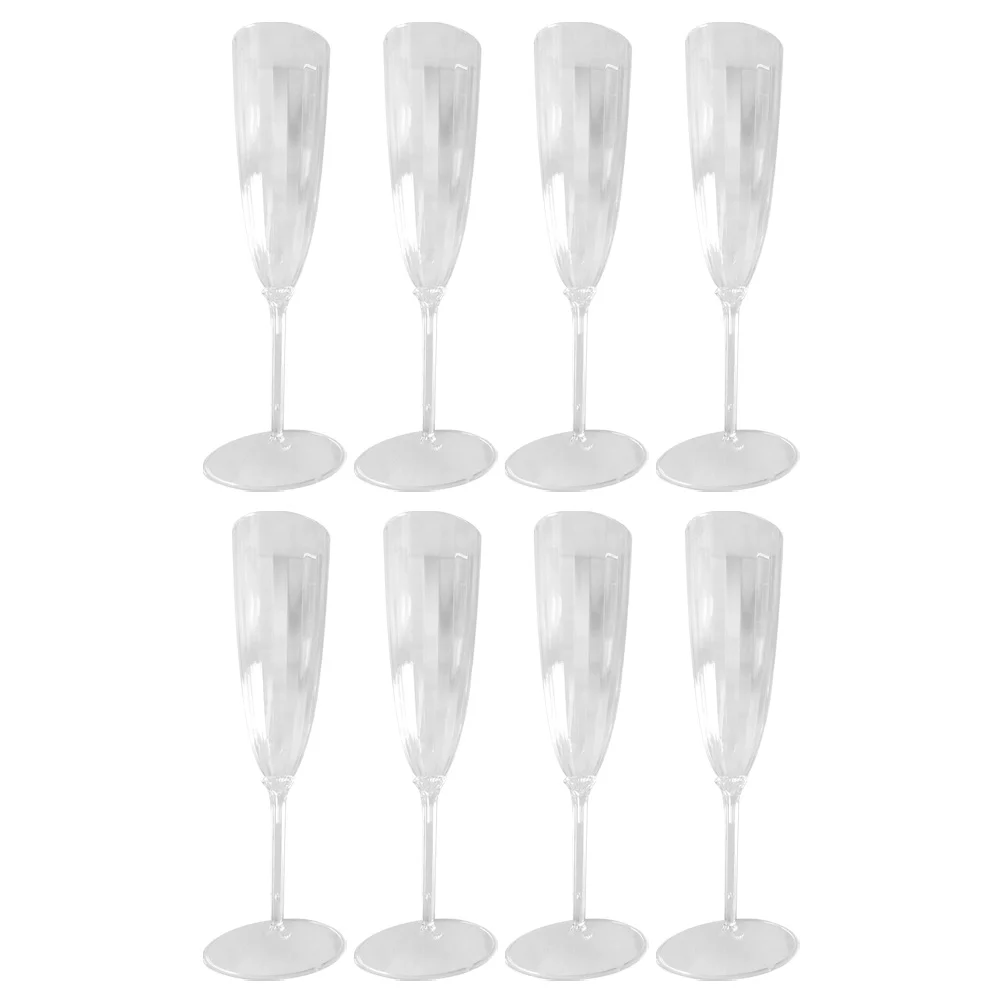 Glassescups Flutes Champagne Wedding Birthday Party Supplies Cocktailllama Toasting Clear Drink Unbreakable Stemware Decorative
Glassescups Flutes Champagne Wedding Birthday Party Supplies Cocktailllama Toasting Clear Drink Unbreakable Stemware Decorative