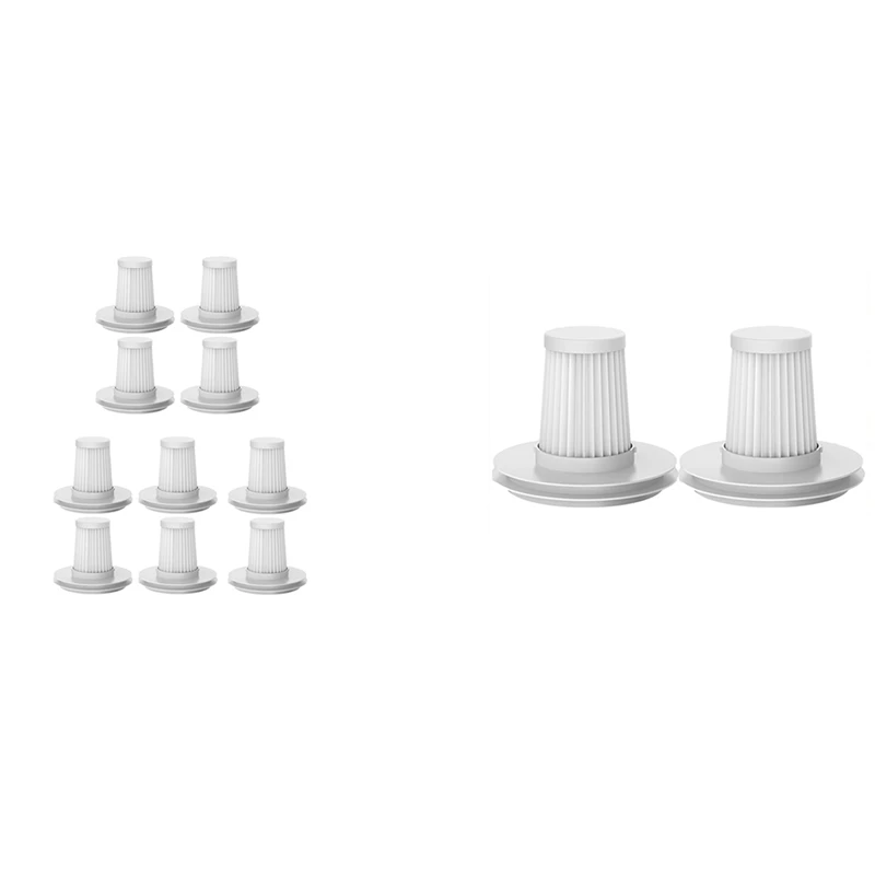 Replacemnet Parts HEPA Filter For Xiaomi Mijia MJCMY01DY Mite Removal Vacuum Cleaner Accessories Household Tools
Replacemnet Parts HEPA Filter For Xiaomi Mijia MJCMY01DY Mite Removal Vacuum Cleaner Accessories Household Tools