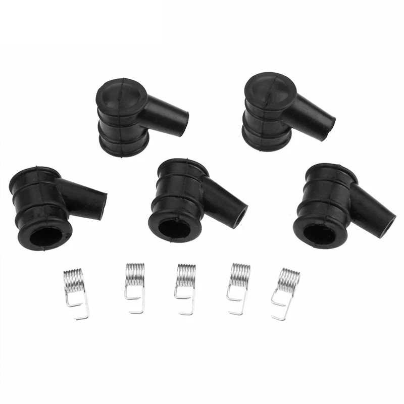 Useful Convenient Durable Ignition Coil 2 stroke Assembly Cap Chainsaw For 4500 5200 5800 Outdoor Rubber Metal
Useful Convenient Durable Ignition Coil 2 stroke Assembly Cap Chainsaw For 4500 5200 5800 Outdoor Rubber Metal