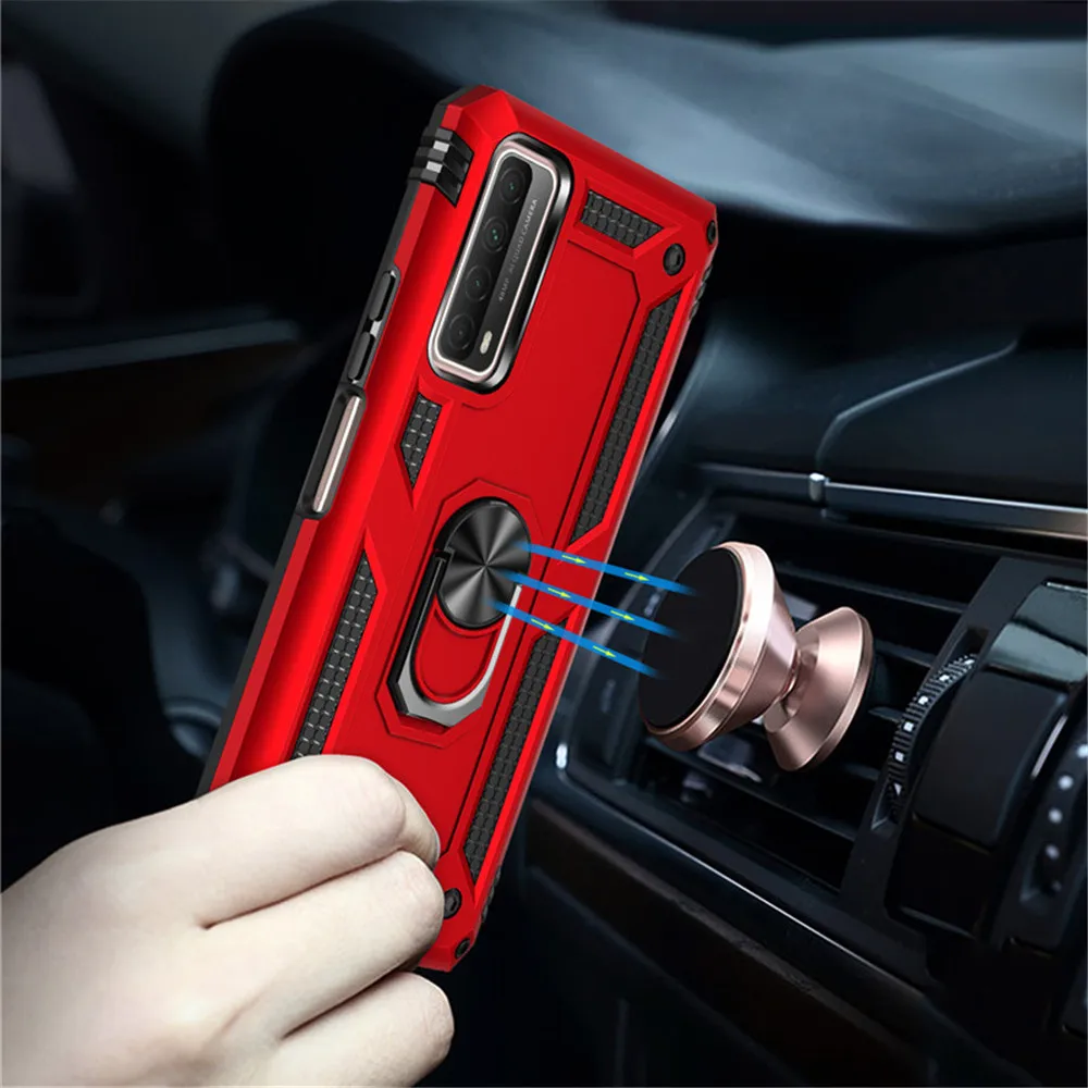 Huawei P Smart 2021 For Huawei P Smart 2020 2021 P30 Pro P20 P40 Lite E Ring Case For Y9 Prime 2019 Nova 5T Y8 S Y7P Y6P Y5P Y8P
Huawei P Smart 2021 For Huawei P Smart 2020 2021 P30 Pro P20 P40 Lite E Ring Case For Y9 Prime 2019 Nova 5T Y8 S Y7P Y6P Y5P Y8P