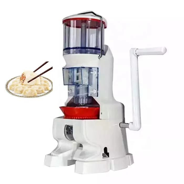 Wrap Two At Once Kitchen Accessories Manual Dummy Dump Double Head Dumpling Maker Press-type Double-head Dumpling Machine
Wrap Two At Once Kitchen Accessories Manual Dummy Dump Double Head Dumpling Maker Press-type Double-head Dumpling Machine