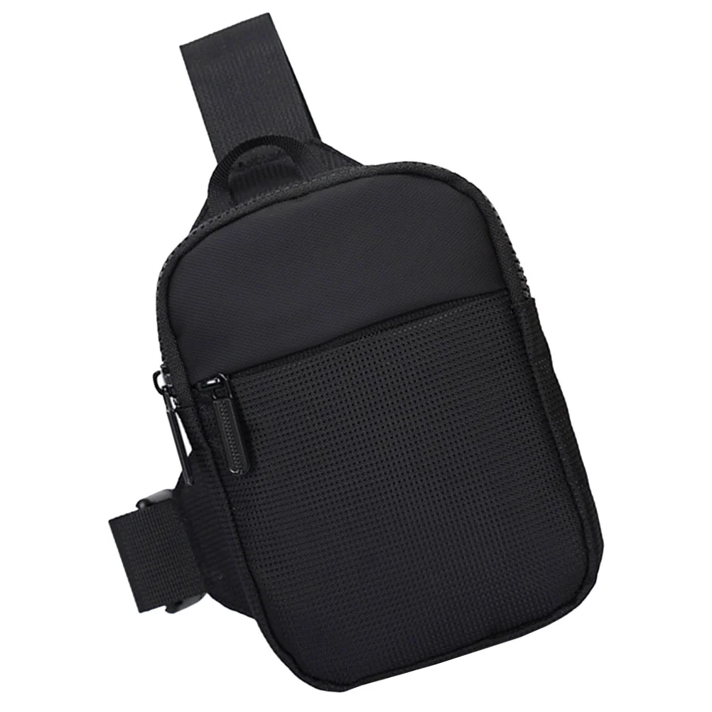 Lady Bags Men Man Fanny Waist Simple Travel Waterproof Outdoor Polyester Portable Pouch
Lady Bags Men Man Fanny Waist Simple Travel Waterproof Outdoor Polyester Portable Pouch