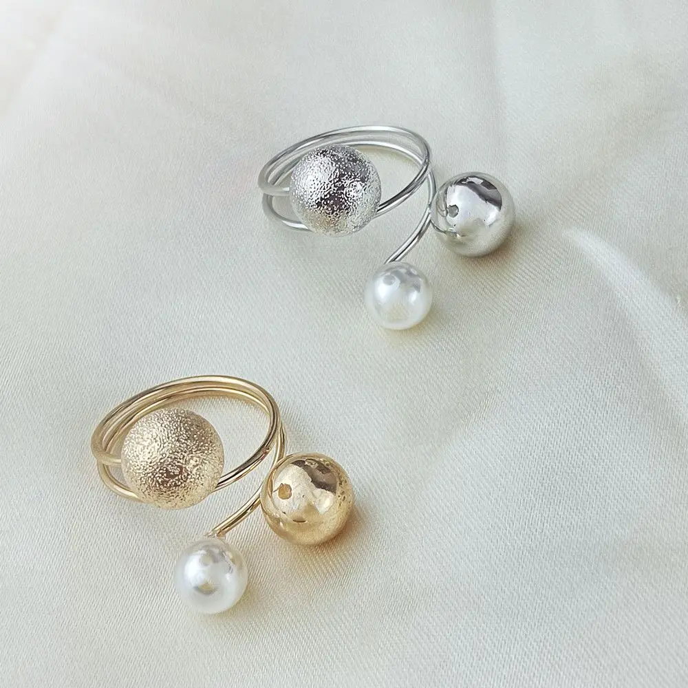 Pearl DIY Shawl Rhinestone Hijab Crystal Scarf Buckle Silk Scarf Ring Scarf Clip Brooch Pin 
Pearl DIY Shawl Rhinestone Hijab Crystal Scarf Buckle Silk Scarf Ring Scarf Clip Brooch Pin