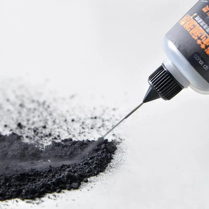 60ml Lock Cylinder Lubricant Non Toxic Graphite Powder Lubricant Car Engine Home Gate Key Lock Cylinder Lubricant Locksmith Tool
60ml Lock Cylinder Lubricant Non Toxic Graphite Powder Lubricant Car Engine Home Gate Key Lock Cylinder Lubricant Locksmith Tool