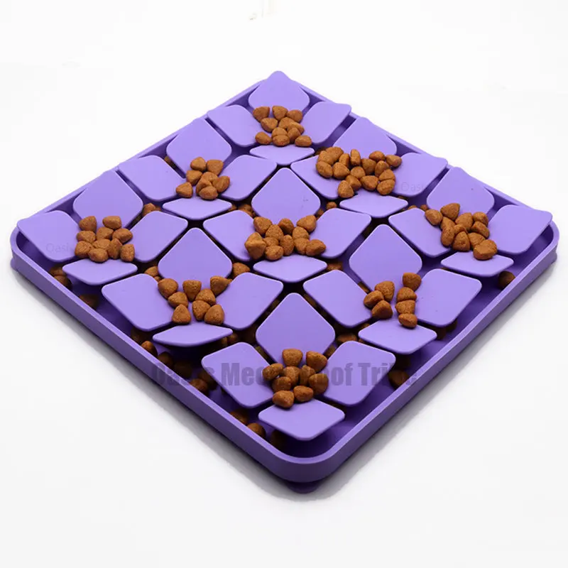 Силиконовый коврик для собак, подставка для лизания домашних питомцев, для приготовления арахисового масла, медленно лизает, для кормления кошек и собак
Силиконовый коврик для собак, подставка для лизания домашних питомцев, для приготовления арахисового масла, медленно лизает, для кормления кошек и собак