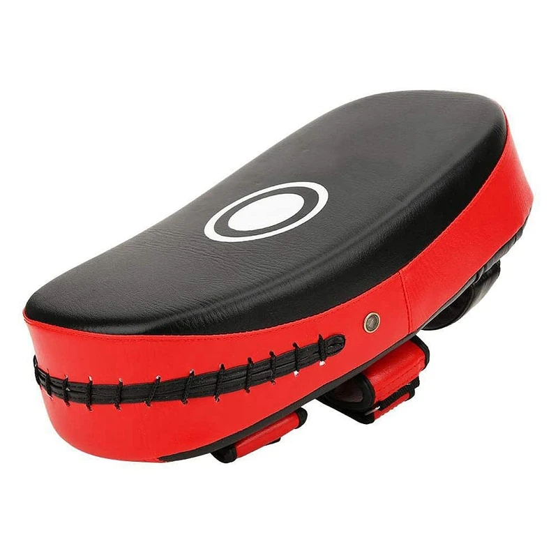 Thai Pad Muay Thai Kickboxing Pads Taekwondo Kick Pad PU Muay Thai Pads MMA Karate Kick Pads Kick Training Strike Shield
Thai Pad Muay Thai Kickboxing Pads Taekwondo Kick Pad PU Muay Thai Pads MMA Karate Kick Pads Kick Training Strike Shield