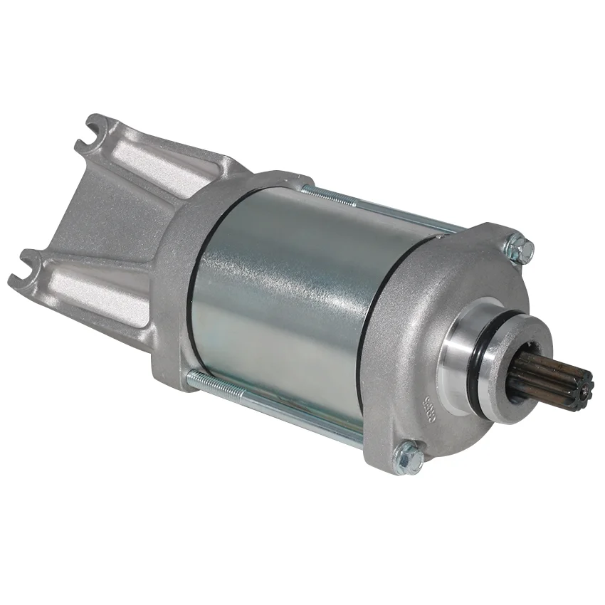21163-0040 Starter Motor Starting For Kawasaki ER650 ER-6N ER400 ER-4N EN650 Vulcan S Cafe Supplement EX400 EX650 KLE650 Versys
21163-0040 Starter Motor Starting For Kawasaki ER650 ER-6N ER400 ER-4N EN650 Vulcan S Cafe Supplement EX400 EX650 KLE650 Versys