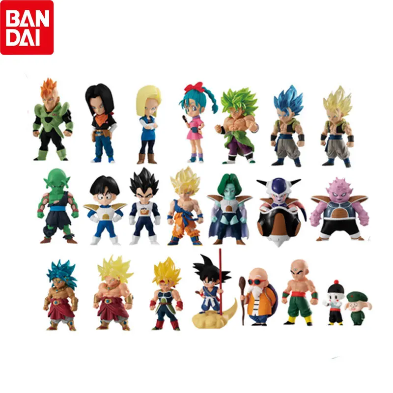 Фигурки героев мультфильма «Драконий жемчуг», BANDAI, Сон Гоку, Вегета IV, Фриза, брали, гатяпон, фигурки из аниме, коллекционные подарки, игрушки
Фигурки героев мультфильма «Драконий жемчуг», BANDAI, Сон Гоку, Вегета IV, Фриза, брали, гатяпон, фигурки из аниме, коллекционные подарки, игрушки