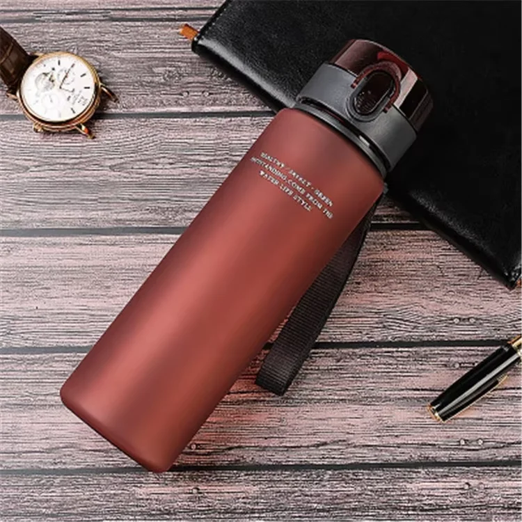 Brand BPA Free Водонепроницаемая Бутылка для воды 400/560 мл
Brand BPA Free Водонепроницаемая Бутылка для воды 400/560 мл