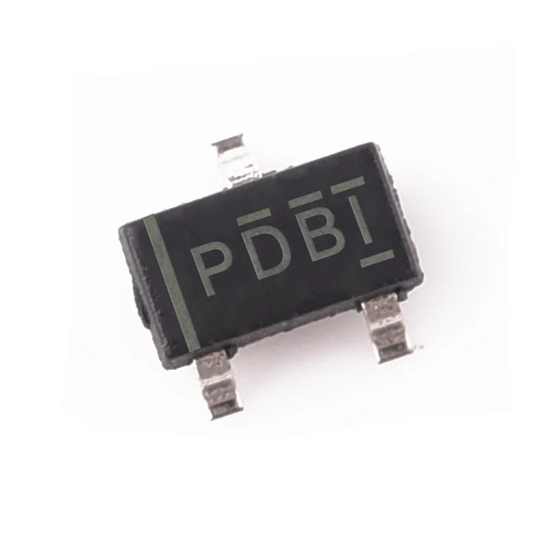 New original TPS3809K33DBVR silk screen PDBI 3-Pin power supply voltage monitor SOT-23
New original TPS3809K33DBVR silk screen PDBI 3-Pin power supply voltage monitor SOT-23
