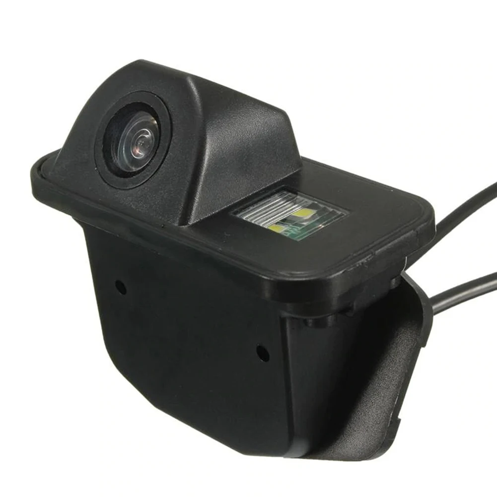 Rear View Camera Reversing Camera Indoor Office 928*500 Black DC 9V-14V Embedded PAL/NTSC Parts For Toyota Corolla
Rear View Camera Reversing Camera Indoor Office 928*500 Black DC 9V-14V Embedded PAL/NTSC Parts For Toyota Corolla