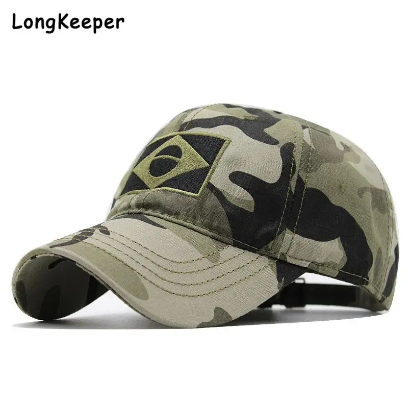 Армейский Камуфляж, Мужская флагая Бразилии, кепки, уличная спортивная тактическая Кепка для папы, повседневные охотничьи кепки, бесплатна...
Армейский Камуфляж, Мужская флагая Бразилии, кепки, уличная спортивная тактическая Кепка для папы, повседневные охотничьи кепки, бесплатна...