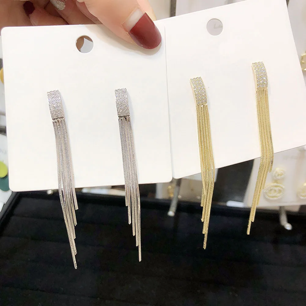 Новинка, роскошные серьги Стразы, серьги-подвески для женщин, блестящие серьги для невесты, украшения для вечеринки и свадьбы, подарки, темп...
Новинка, роскошные серьги Стразы, серьги-подвески для женщин, блестящие серьги для невесты, украшения для вечеринки и свадьбы, подарки, темп...