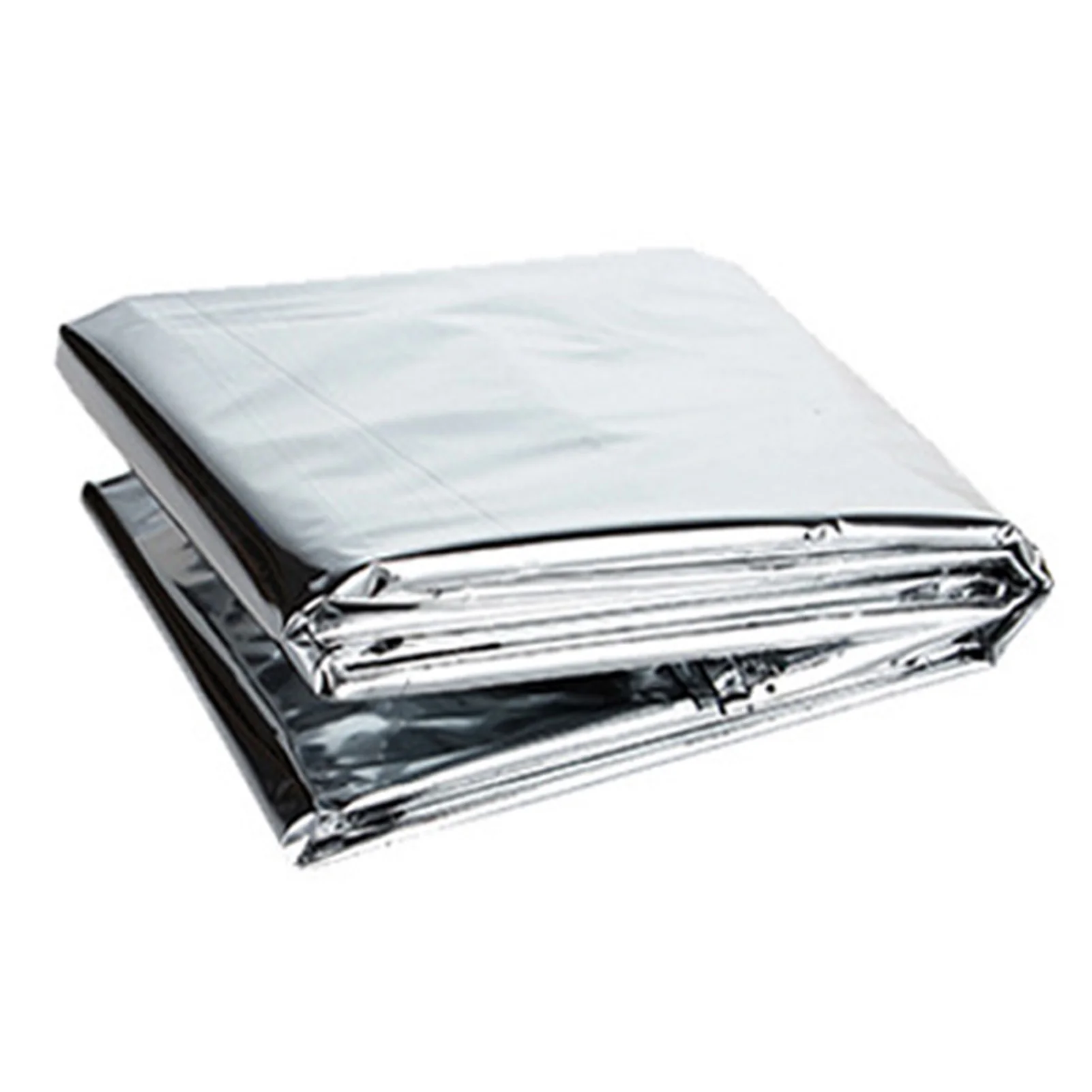 Insulation Heat Survival Blanket First Aid Saving Thermal Blankets Universal for All Weather Conditions 
Insulation Heat Survival Blanket First Aid Saving Thermal Blankets Universal for All Weather Conditions