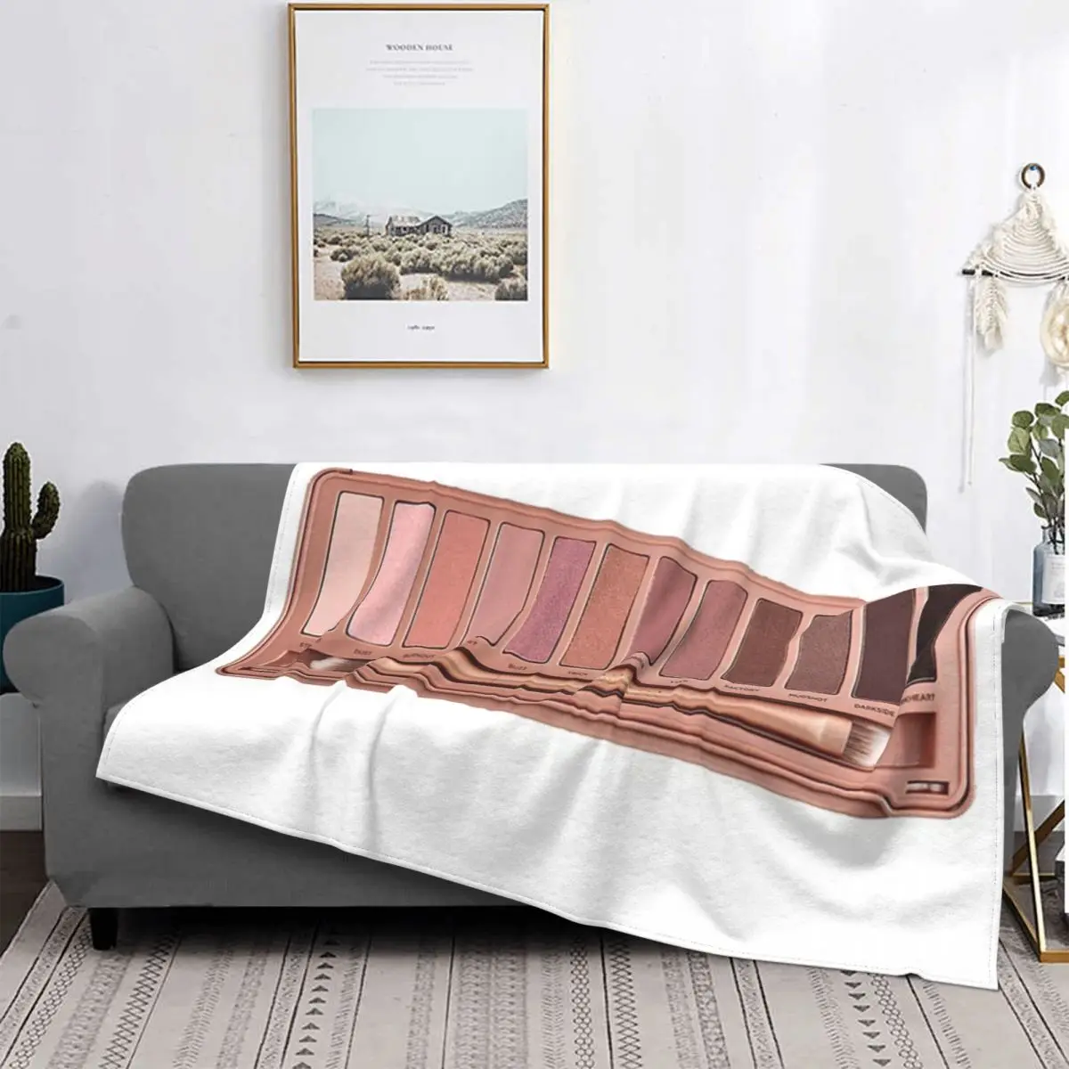 Urban Decay-Manta de paleta desnuda, para cama colcha, manta a cuadros para bebé, manta para Picnic, toalla de playa de lujo
Urban Decay-Manta de paleta desnuda, para cama colcha, manta a cuadros para bebé, manta para Picnic, toalla de playa de lujo