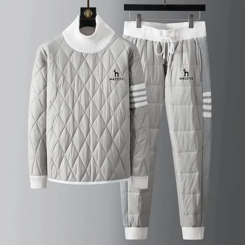 Autumn Winter Two Piece Set Men's Golf Apparel New Jacket 2023 Golf Suits Hedge Men's Clothing Windbreaker Golf Pants Men Brand
Autumn Winter Two Piece Set Men's Golf Apparel New Jacket 2023 Golf Suits Hedge Men's Clothing Windbreaker Golf Pants Men Brand