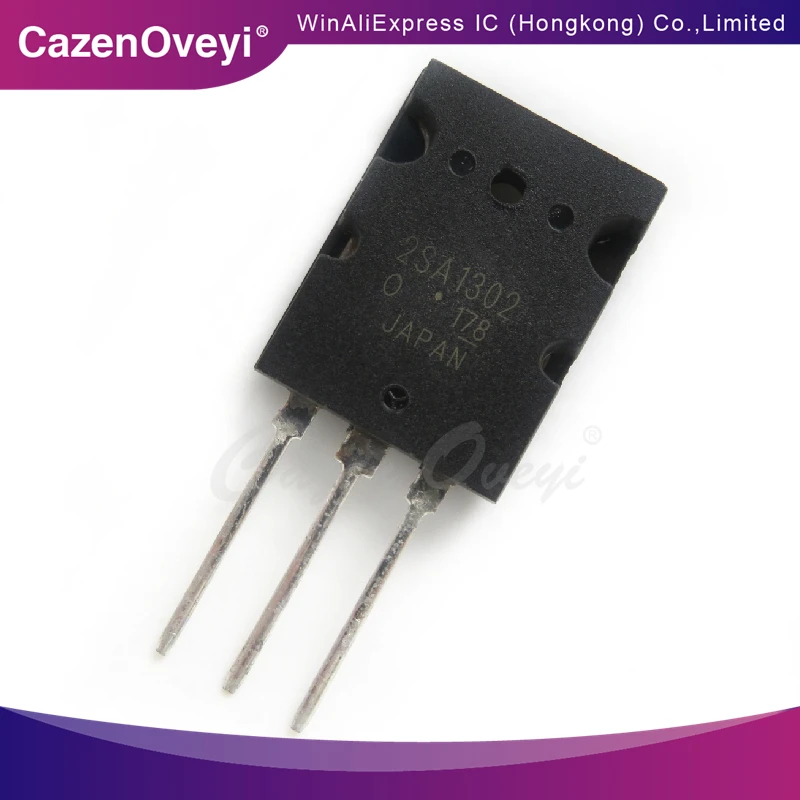 10 шт. 2SA1302 A1302
