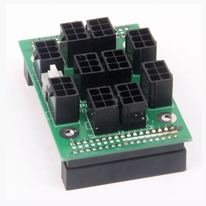 Performance Dual Power Supply Breakout Adapter Board Adapter for IBM X3650 Power Supply Breakout Module
Performance Dual Power Supply Breakout Adapter Board Adapter for IBM X3650 Power Supply Breakout Module