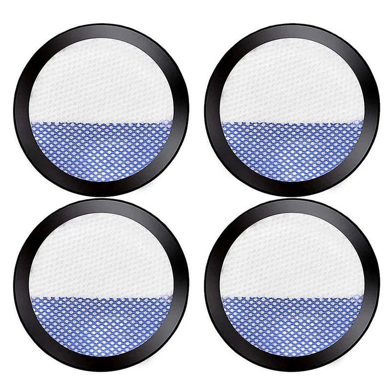 Сменный фильтр, совместимый с палочками для пылесоса Eureka Rapidclean Pro NEC180 NEC185 NEC186 NEC190
Сменный фильтр, совместимый с палочками для пылесоса Eureka Rapidclean Pro NEC180 NEC185 NEC186 NEC190