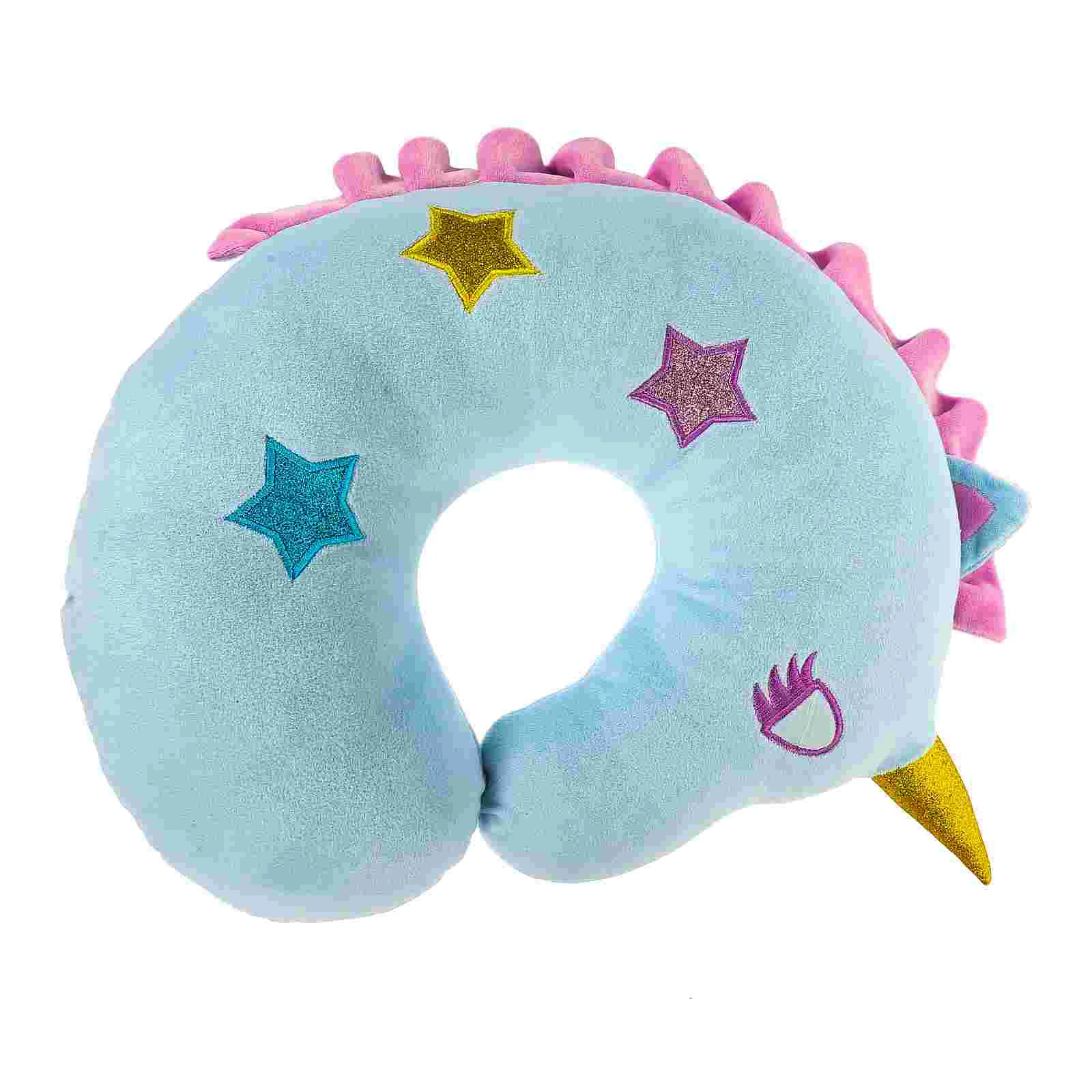U-shaped Supple Neck Pillow Travel Neck Pillow Portable Neck Pillow Office Headrest Pillow
U-shaped Supple Neck Pillow Travel Neck Pillow Portable Neck Pillow Office Headrest Pillow