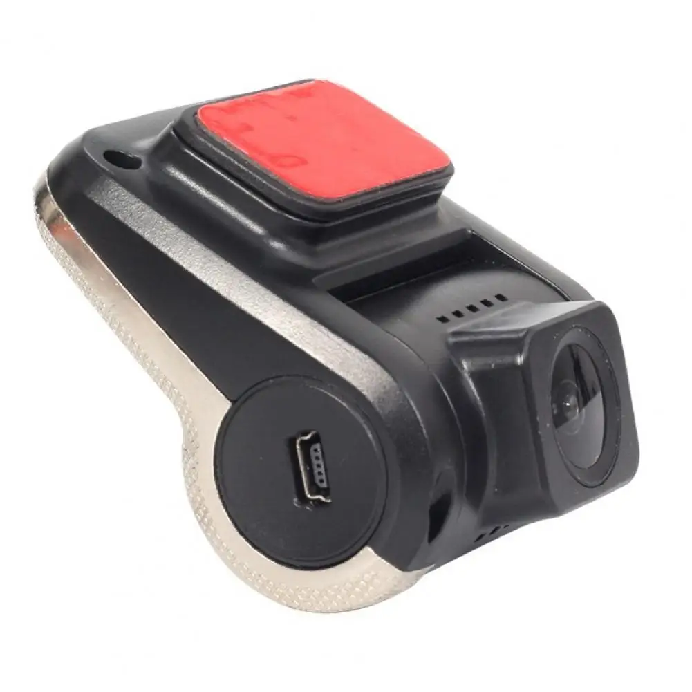 F2 Dash Cam Wide Angle Full HD-compatible 1080P Practical APP Connection Car Driving Recorder for Automobiles
F2 Dash Cam Wide Angle Full HD-compatible 1080P Practical APP Connection Car Driving Recorder for Automobiles