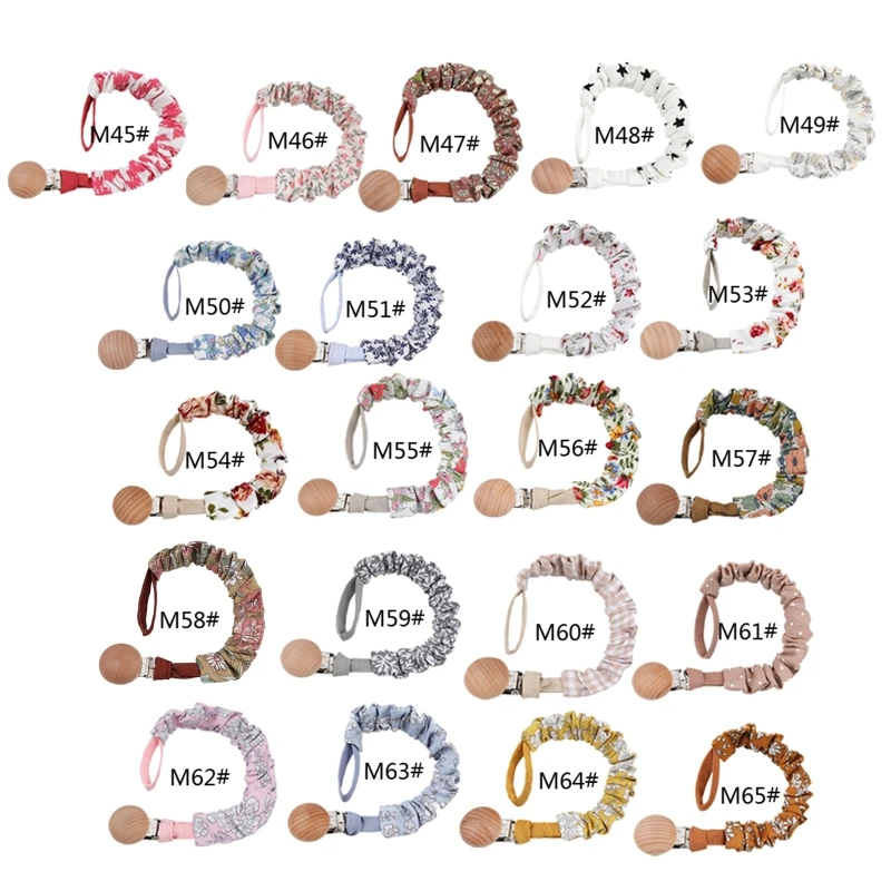 Pacifier Chain For Newborn Teething Soother Chew Clips Hand Made Baby Cotton Pacifier Chain Beech Wood
Pacifier Chain For Newborn Teething Soother Chew Clips Hand Made Baby Cotton Pacifier Chain Beech Wood