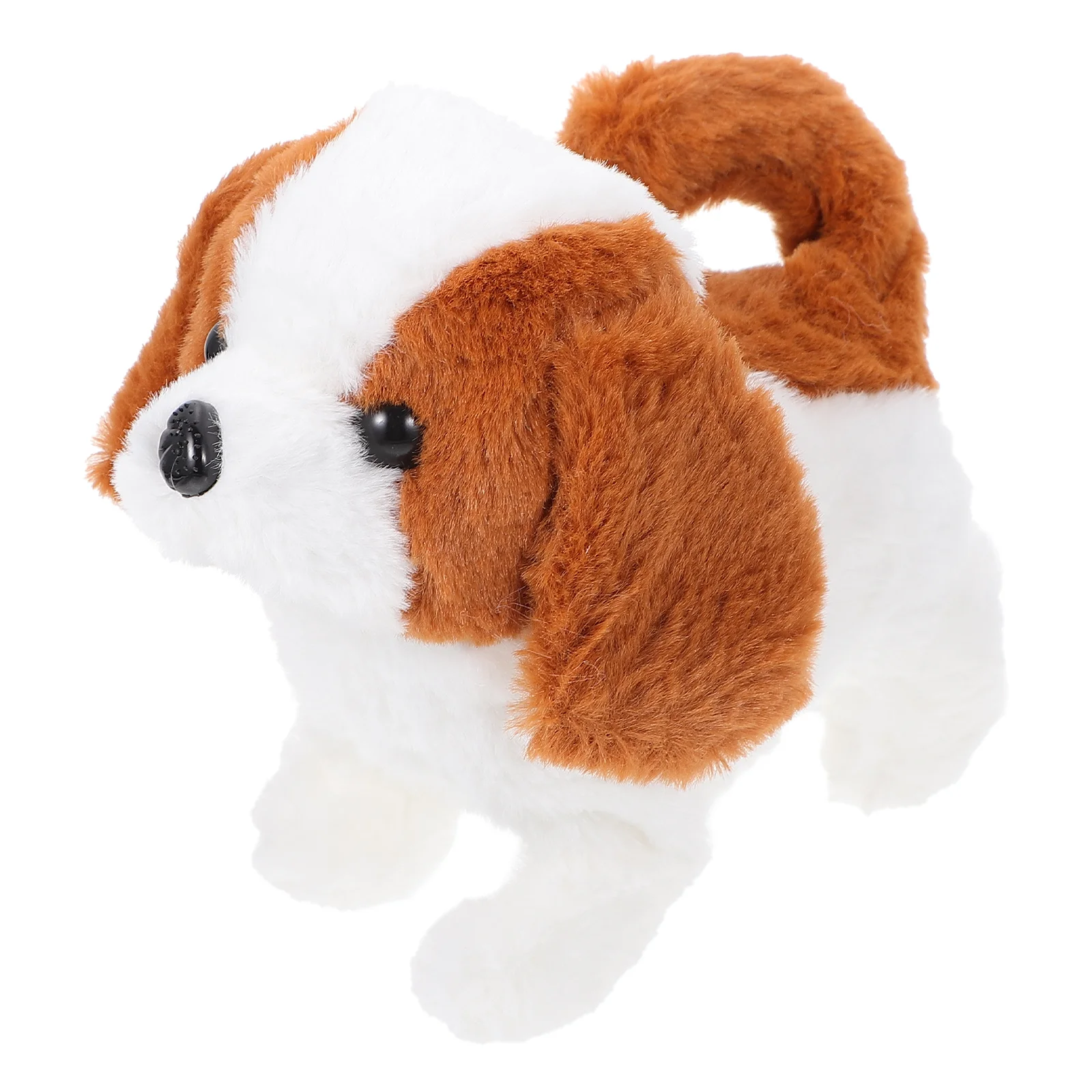 Walking Dog Toy Educational Chew Toys Kids Pet Plush Girls Electronic Husky Moving Operated Dogs That Bark
Walking Dog Toy Educational Chew Toys Kids Pet Plush Girls Electronic Husky Moving Operated Dogs That Bark
