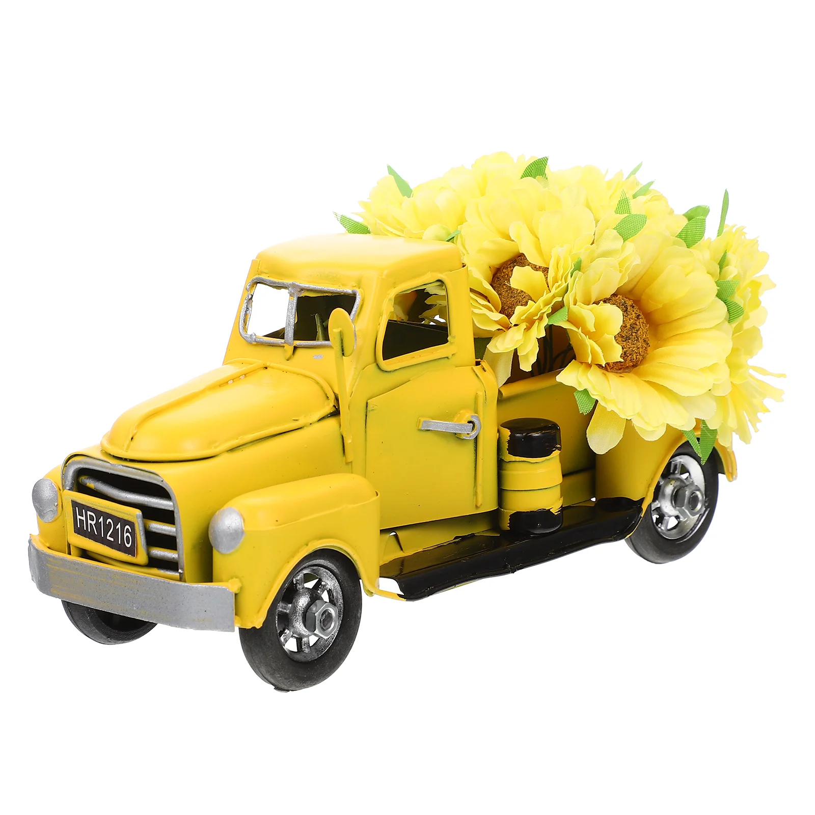 Bee Festival Decoration Country Home Centerpiece Tabletop Flowerpot Bees Adornment Plastic Metal Truck Harvest Creative
Bee Festival Decoration Country Home Centerpiece Tabletop Flowerpot Bees Adornment Plastic Metal Truck Harvest Creative